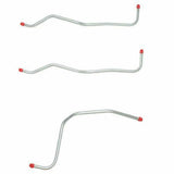 Fuel Line for 1970 Buick Skylark Fuel Vent Line Stainless stainless steel