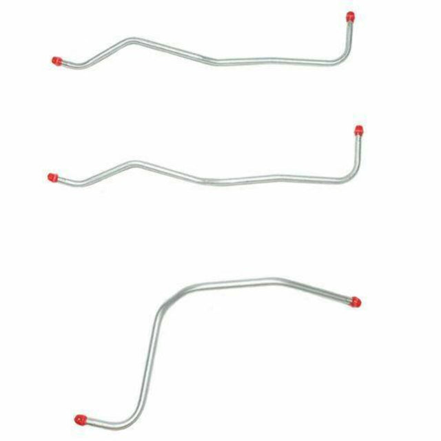 Fuel Line for 1970 Buick Skylark Fuel Vent Line Stainless stainless steel
