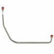 Fuel Line for 1970 Chevy Bel Air Pump to Carburetor stainless steel