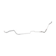 t 1970 Chevrolet Chevelle Intermediate Brake Line Steel - CIN7021OM Fine Lines