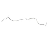 Fuel Line for 1970 Chevy Monte Carlo stainless steel