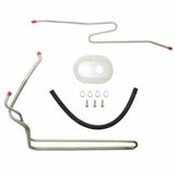 Line Kit for 1970 Dodge Challenger Convertible Fuel Vent steel