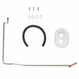 Line Kit for 1970 Dodge Challenger Fuel Vent stainless steel