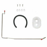 Line Kit for 1970 Dodge Challenger Fuel Vent stainless steel