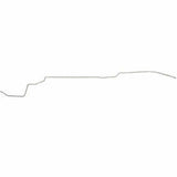 Fuel Line Kit for 1970 Dodge Charger stainless steel