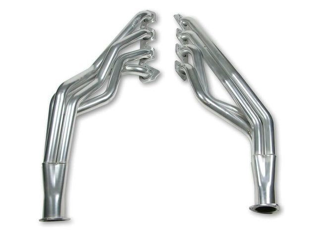 Hooker 1970 Ford Fairlane Long Tube Headers Competition Ceramic Coated 6920-1HKR ceramic coated long tube automatic transmission