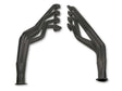 Hooker 1970 Ford Fairlane Long Tube Headers Competition - Painted 6920HKR black ceramic coated long tube manual transmission