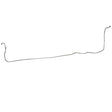 Brake Line for 1970 Ford Mustang Intermediate drum brakes stainless steel
