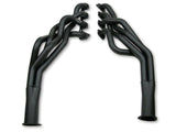 t 1970 Ford Mustang Long tube Headers Hooker Super Competition - Painted 6210HKR Hooker