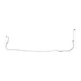Brake Line for 1970 Mercury Cougar Intermediate disc brakes stainless steel