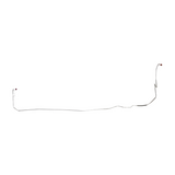 Brake Line for 1970 Mercury Cougar Intermediate disc brakes stainless steel