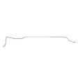 Brake Line for 1970 Pontiac GTO Intermediate disc brakes stainless steel