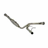 2011-2014 Ford F-150 Catalytic Converter 19706