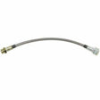 Brake Hose for 1971-1972 Chevy C10 stainless steel