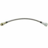 Brake Hose for 1971-1972 Chevy C10 stainless steel