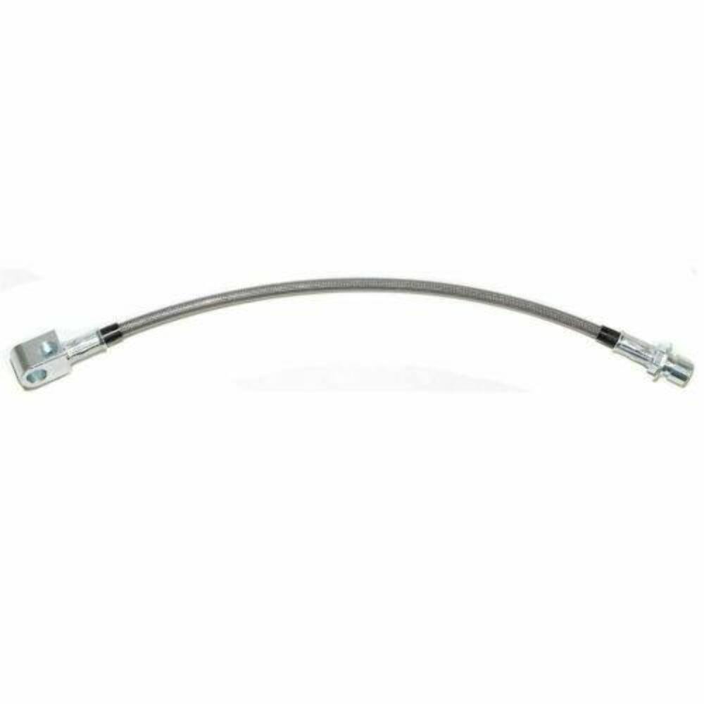 t 1971 - 1972 Chevrolet C10 Brake Hose - HSP0049SS Fine Lines