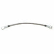 Brake Hose for 1971-1972 Chevy C10 stainless steel