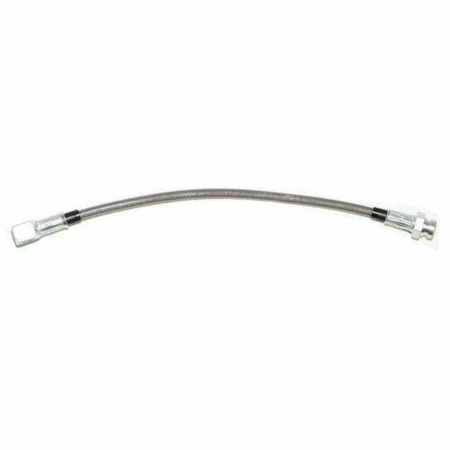 Brake Hose for 1971-1972 Chevy C10 stainless steel