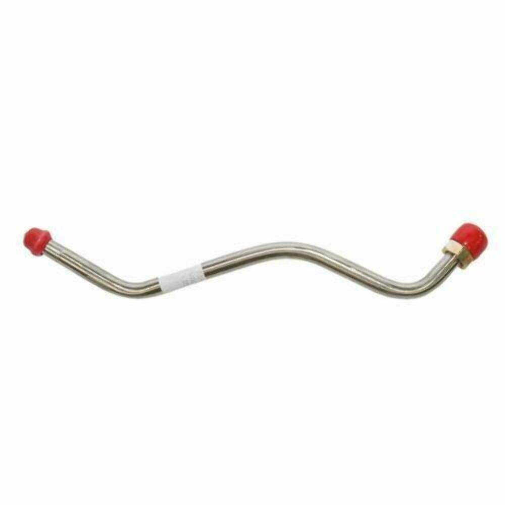Fuel Line for 1971-1972 Chevy C10 Brake Vacuum Line stainless steel