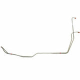 Transmission Cooler Lines for 1971-1972 Chevy C10 2WD stainless steel