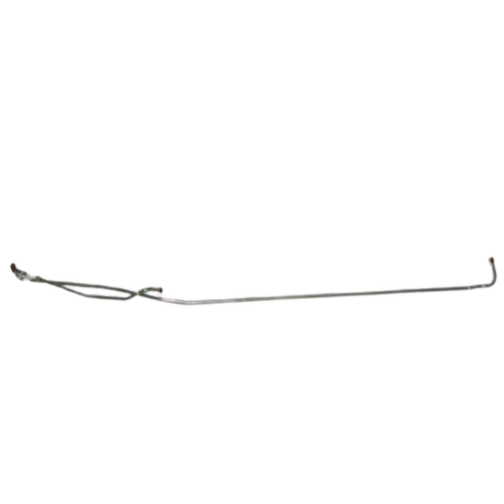 Fuel Line Kit for 1971-1972 Chevy C20 2WD stainless steel