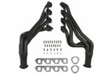 Hooker 1971-1973 Ford Mustang Long Tube Headers Competition - Painted 6915HKR black long tube