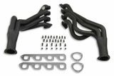 Hooker 1971-1973 Ford Mustang Long Tube Headers Competition - Painted 6915HKR