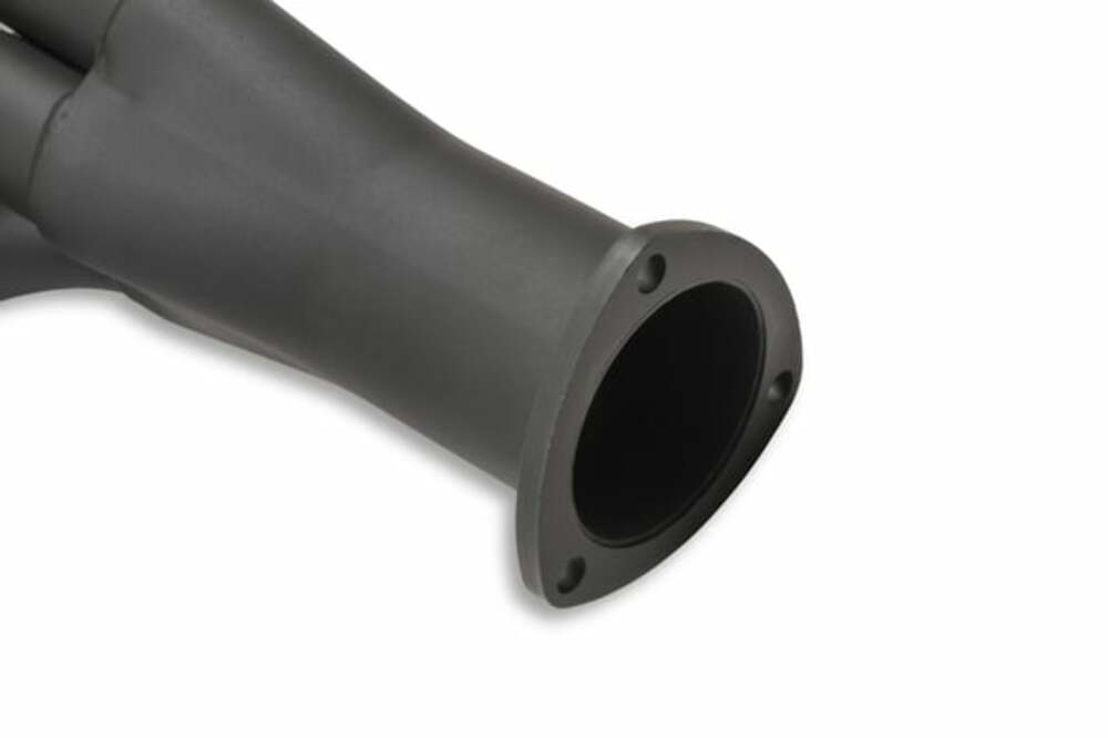 Hooker 1971-1973 Ford Mustang Long Tube Headers Competition - Painted 6915HKR