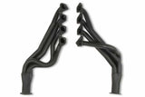 Hooker 1971-1973 Ford Mustang Long Tube Headers Competition - Painted 6915HKR
