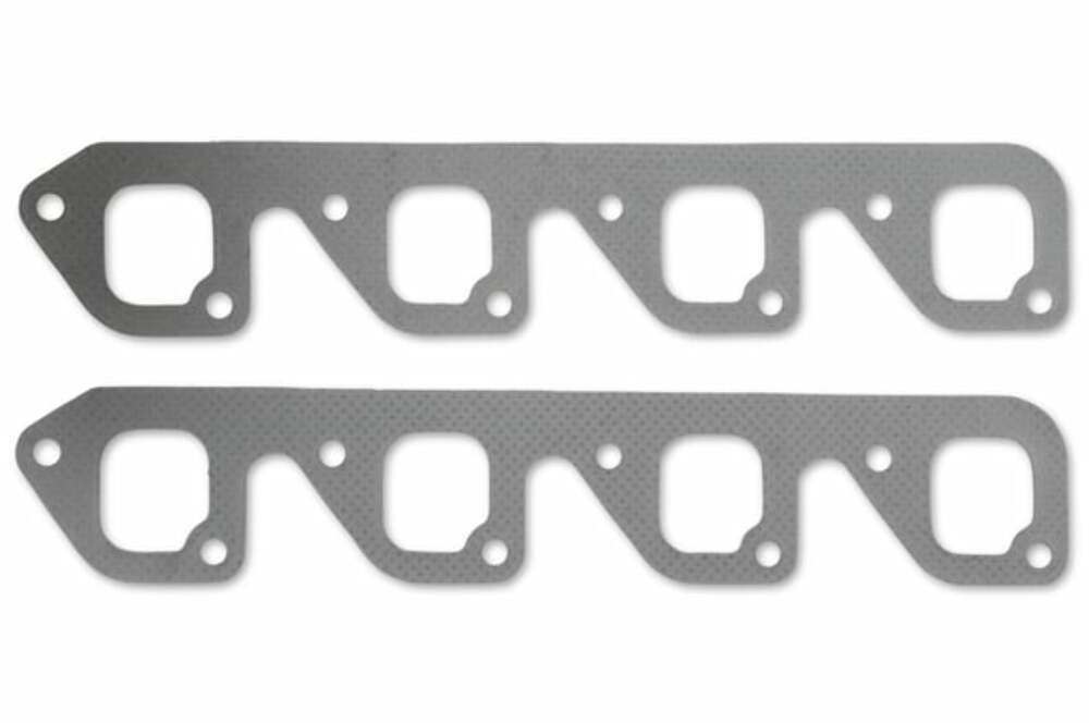 Hooker 1971-1973 Ford Mustang Long Tube Headers Competition - Painted 6915HKR