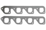 Hooker 1971-1973 Ford Mustang Long Tube Headers Competition - Painted 6915HKR