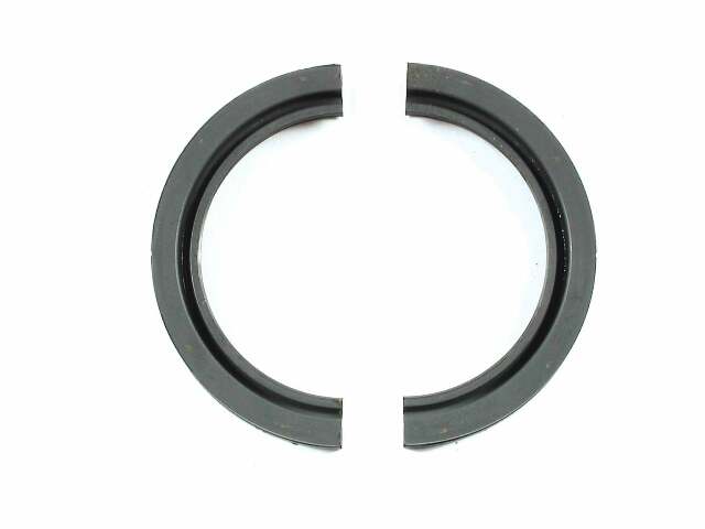 Mr. Gasket Rear Main Seal - Viton&reg; - High Vacuum - 1971