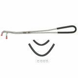Fuel Line for 1971-1972 Chevy C10 2WD stainless steel