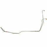 Transmission Line Kit for 1971-1972 Chevy C10 2WD stainless steel
