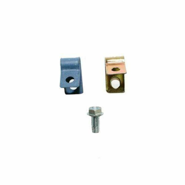 t 1971-72 Chevrolet Chevelle Brake Line Clips - HCK0041 Fine Lines