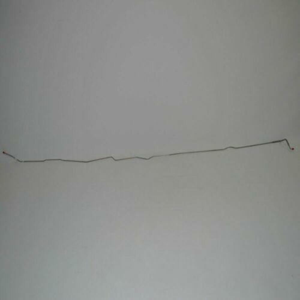 Brake Line for 1971-1972 Chevy K10 Intermediate 4WD short bed steel
