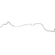 t 1971-72 Chevrolet Monte Carlo Fuel Line Kit 5/16 Fuel Vapor Line Steel MGL7103OM Fine Lines