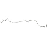 Fuel Line Kit for 1971-1972 Chevy Monte Carlo stainless steel