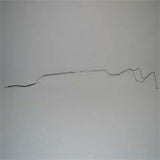 t 1971-72 Pontiac GTO Convertible Fuel Line 5/16 Inch Fuel Vapor Line - AGL7106OM Fine Lines
