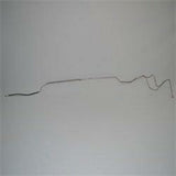 t 1971-72 Pontiac GTO Convertible Fuel Line 5/16 Inch Fuel Vapor Line - AGL7106SS Fine Lines