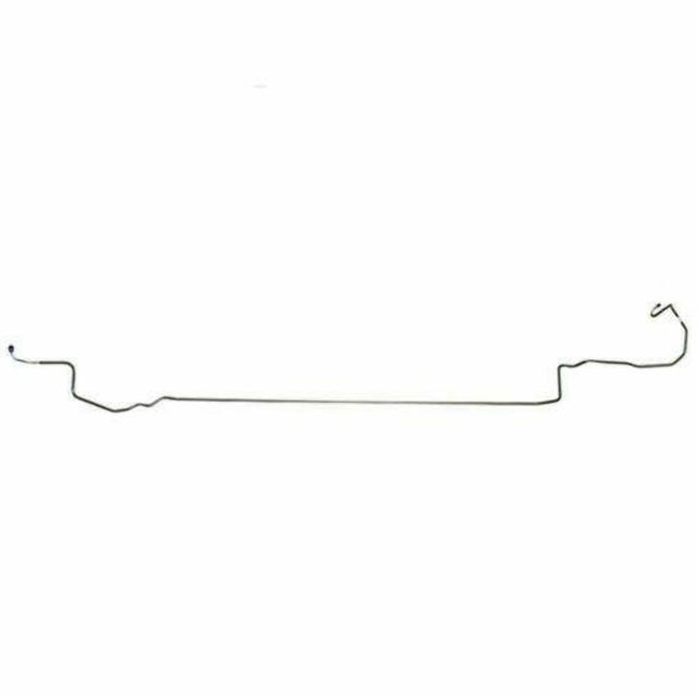 Brake Line for 1971-1973 Chevy Nova Intermediate drum brakes stainless steel
