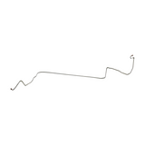 Brake Line for 1971-1973 Chevy Nova Intermediate disc brakes stainless steel