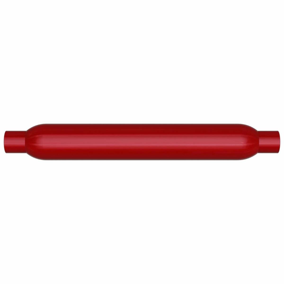 t 1971-77 AMC Hornet Univ Performance Muffler GP 3.0 Dia 12 RP 13123 Magnaflow MagnaFlow Exhaust Products