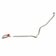 Fuel Line for 1971 Buick GS Pump Carburetor stainless steel