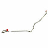 Fuel Line for 1971 Buick GS Pump Carburetor stainless steel