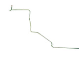 Fuel Line for 1971 Dodge Charger stainless steel