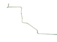 Fuel Line for 1971 Dodge Charger stainless steel