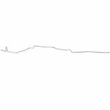 Fuel Line Kit for 1971 Dodge Charger stainless steel