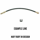 Brake Hose for 1972-1973 Chevy Camaro