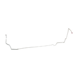 Brake Line for 1972-1973 Ford Mustang Intermediate drum brakes stainless steel